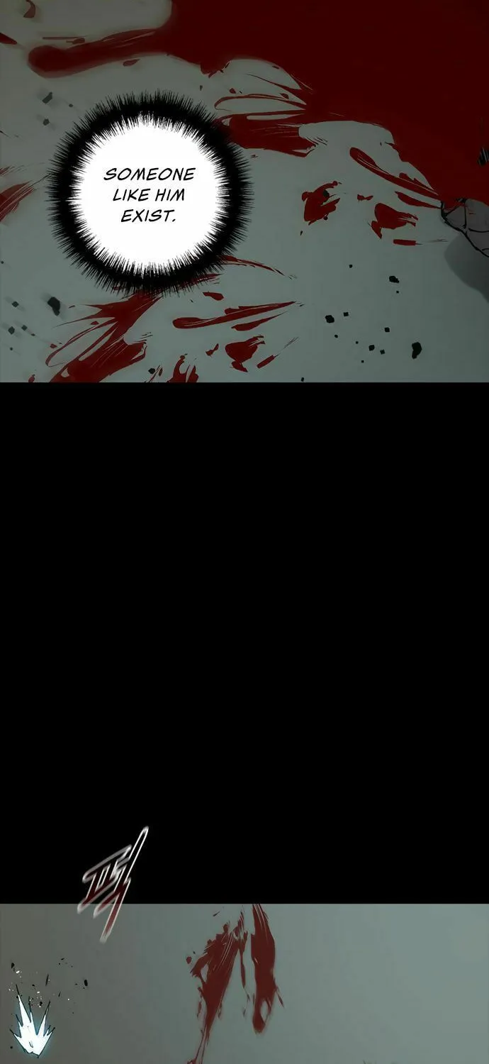 The Long Way of the Warrior Chapter 54 page 71 - 