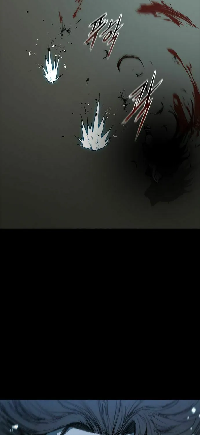 The Long Way of the Warrior Chapter 54 page 72 - 