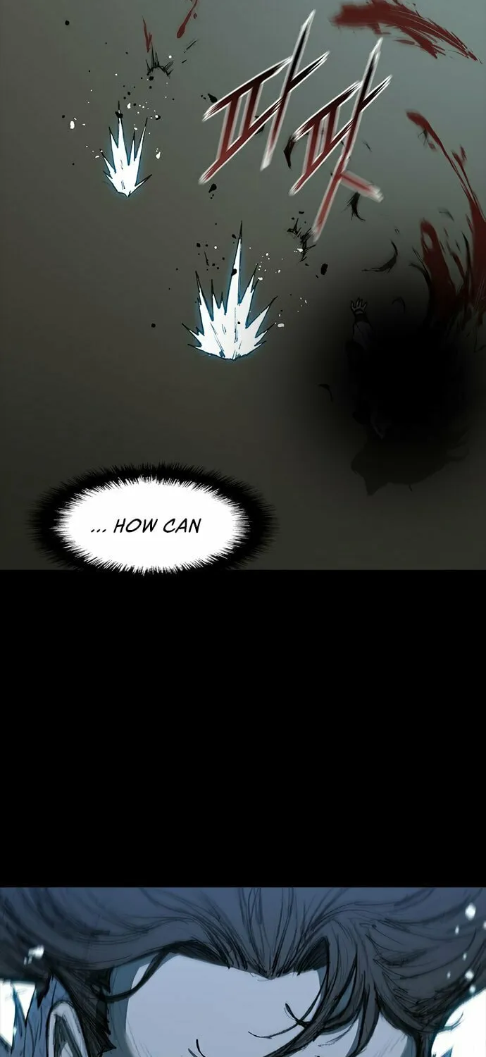 The Long Way of the Warrior Chapter 55 page 2 - 
