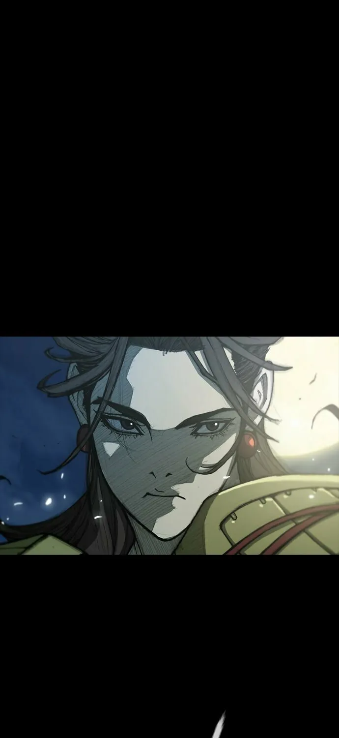 The Long Way of the Warrior Chapter 55 page 14 - 