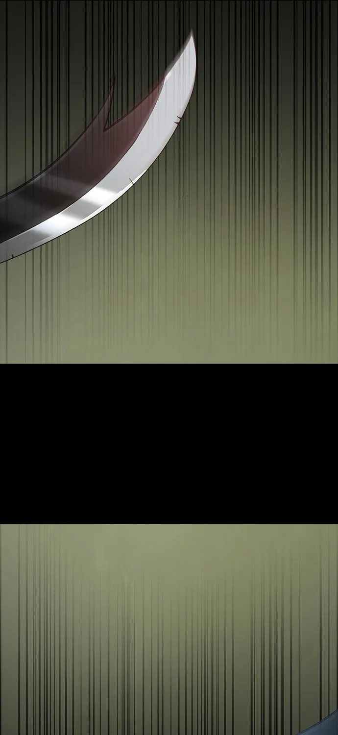 The Long Way of the Warrior Chapter 55 page 22 - 