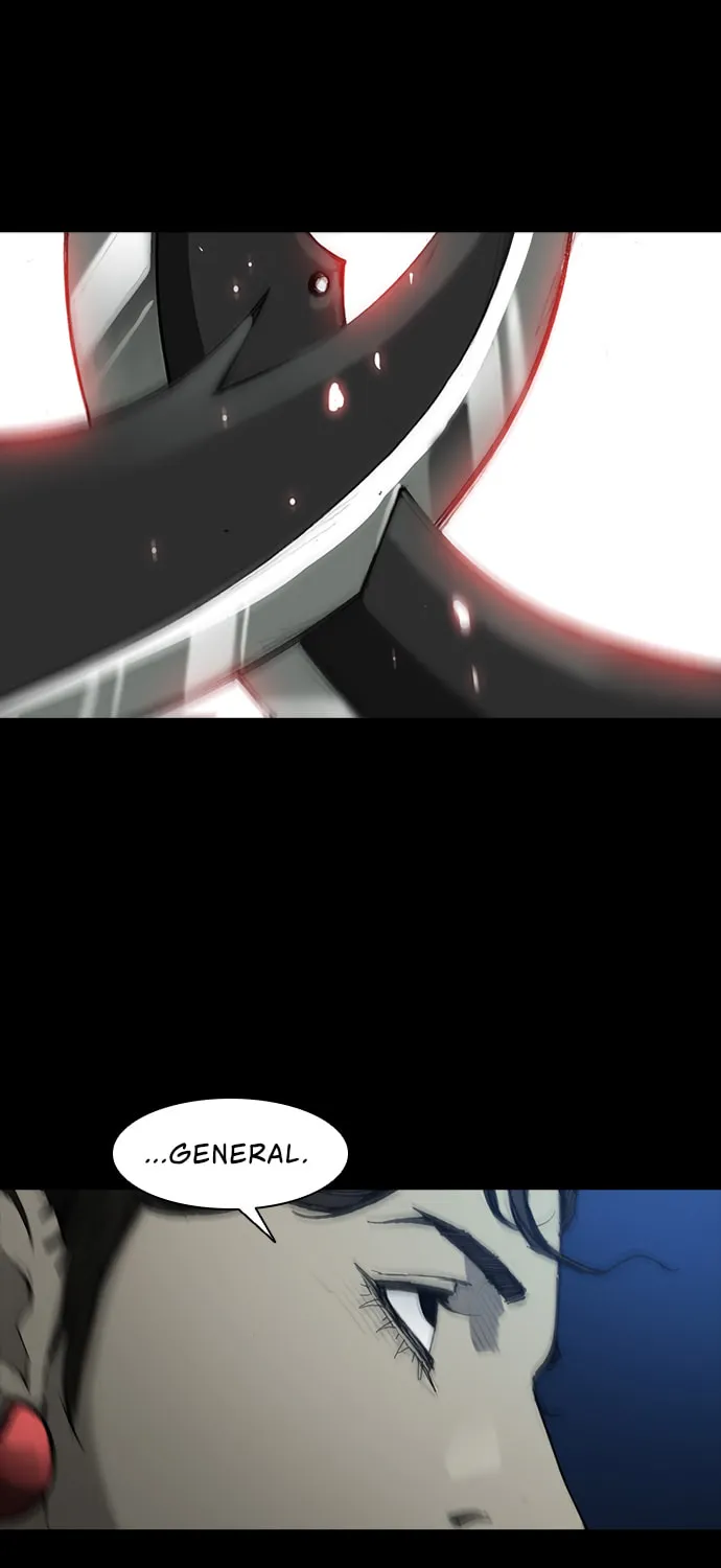 The Long Way of the Warrior Chapter 55 page 24 - 