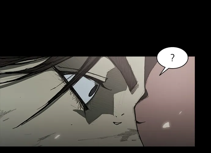 The Long Way of the Warrior Chapter 55 page 27 - 