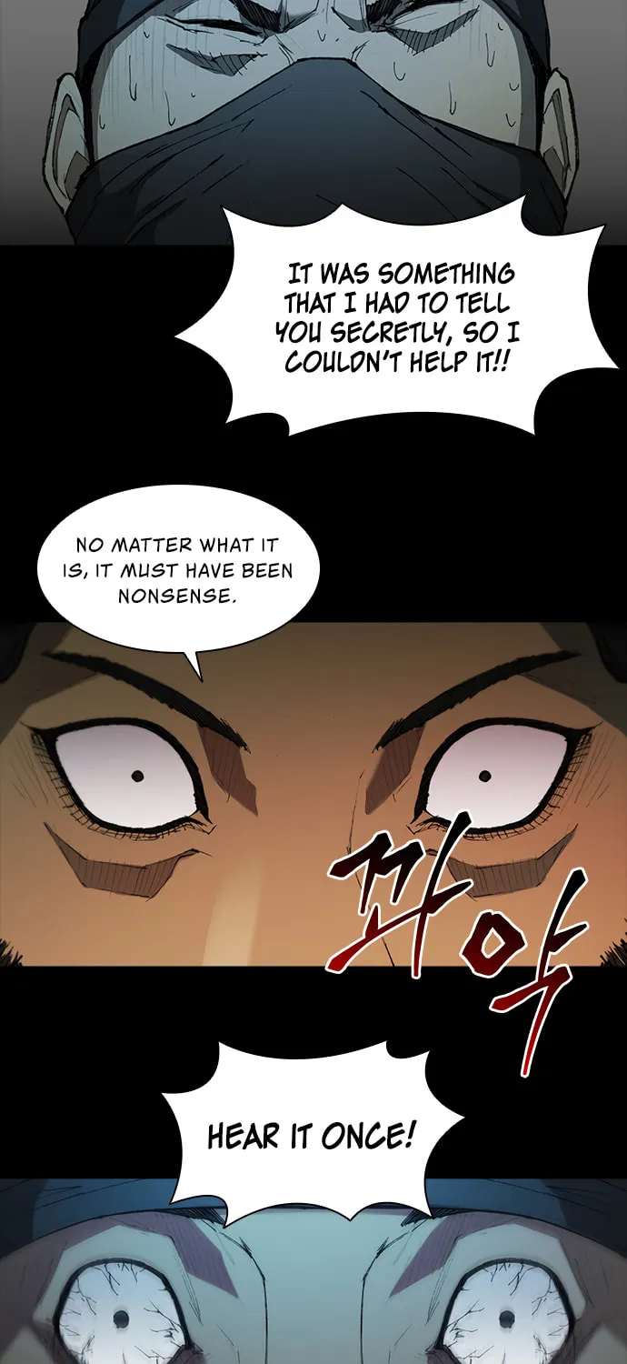 The Long Way of the Warrior Chapter 55 page 42 - 