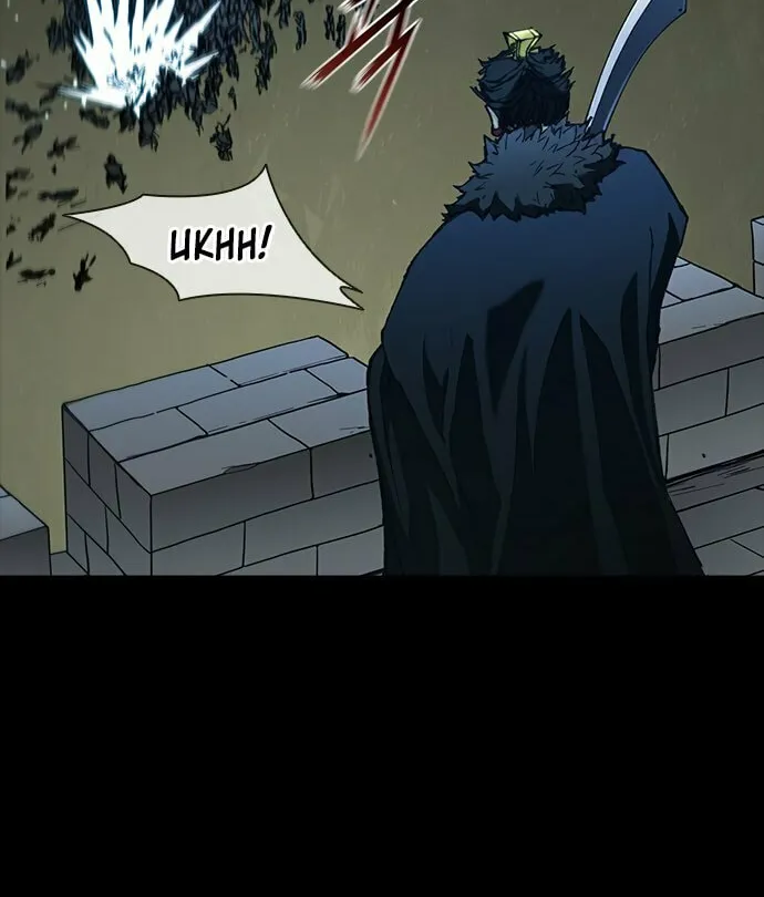 The Long Way of the Warrior Chapter 55 page 6 - 