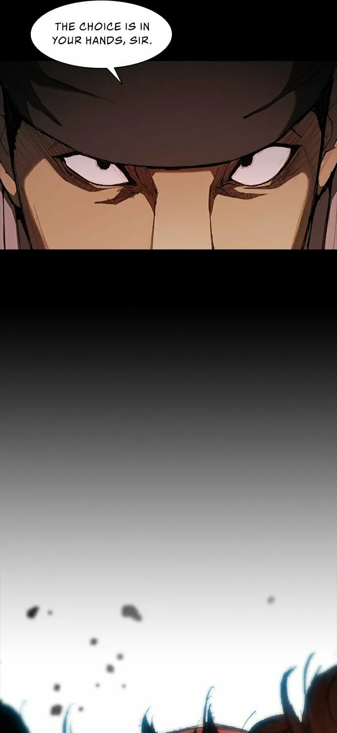 The Long Way of the Warrior Chapter 55 page 63 - 