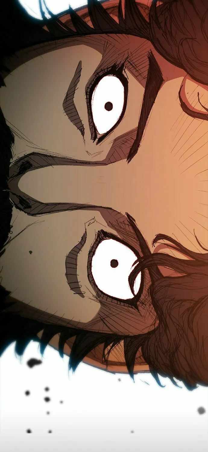 The Long Way of the Warrior Chapter 55 page 64 - 