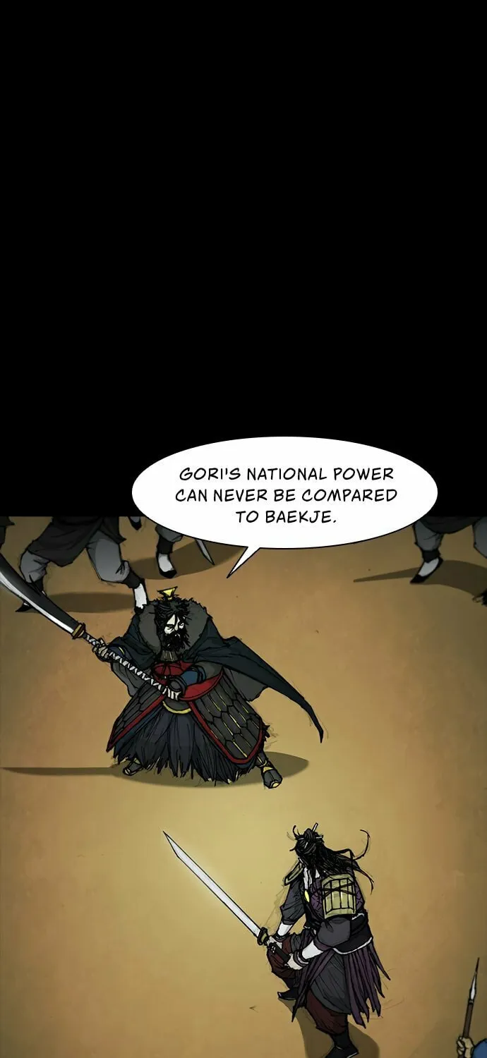 The Long Way of the Warrior Chapter 55 page 66 - 
