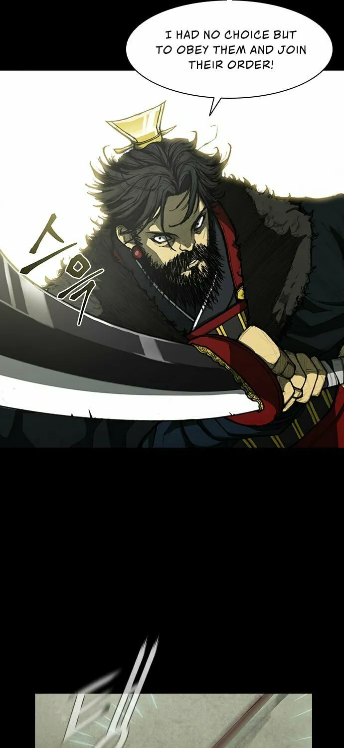 The Long Way of the Warrior Chapter 55 page 68 - 