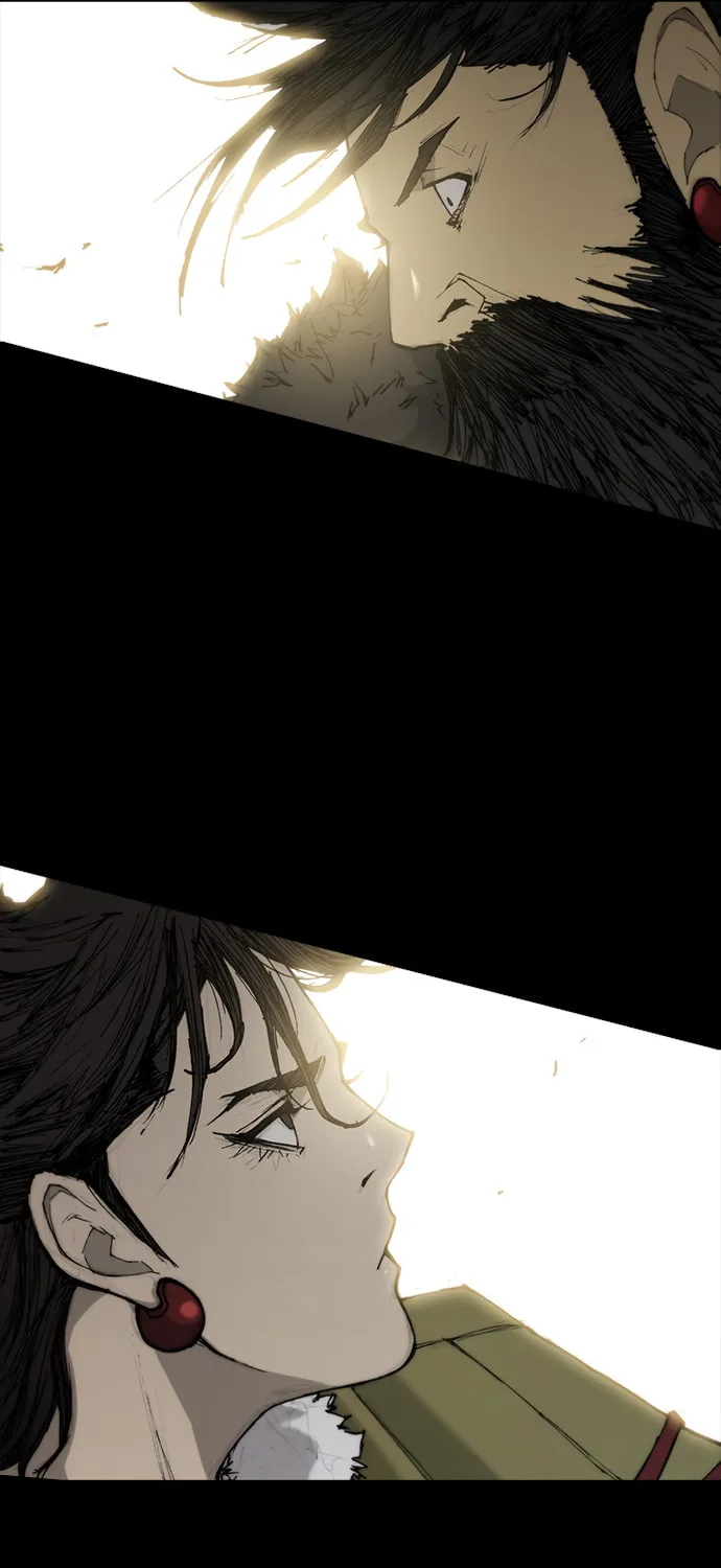 The Long Way of the Warrior Chapter 55 page 74 - 