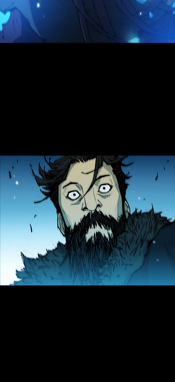 The Long Way of the Warrior Chapter 55 page 77 - 