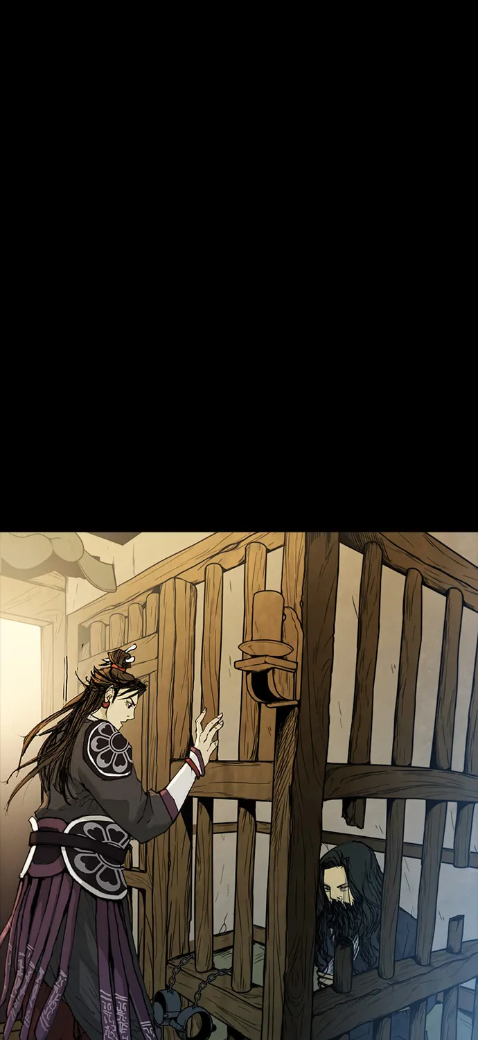The Long Way of the Warrior Chapter 55 page 82 - 