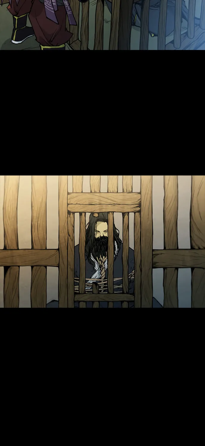 The Long Way of the Warrior Chapter 55 page 83 - 