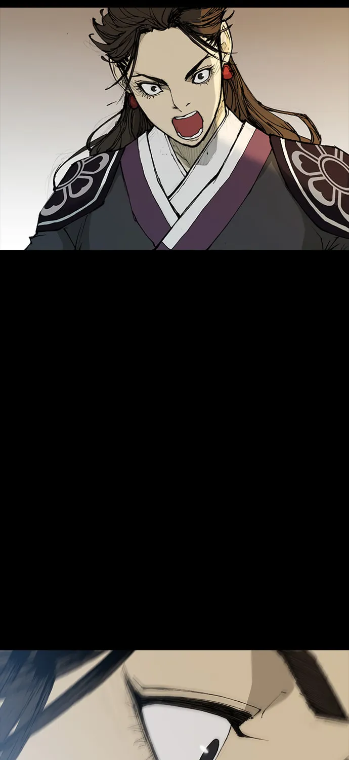 The Long Way of the Warrior Chapter 55 page 84 - 