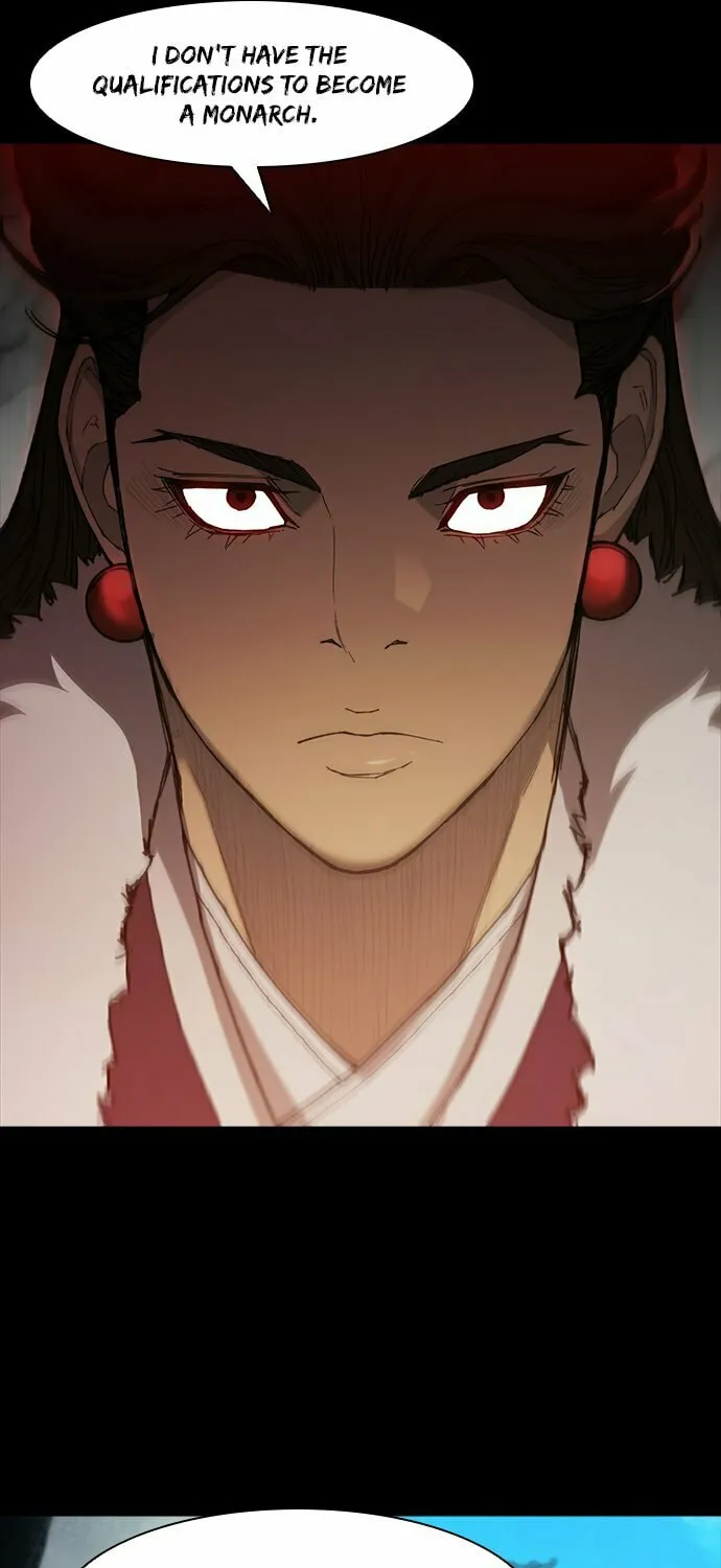 The Long Way of the Warrior Chapter 56 page 30 - 
