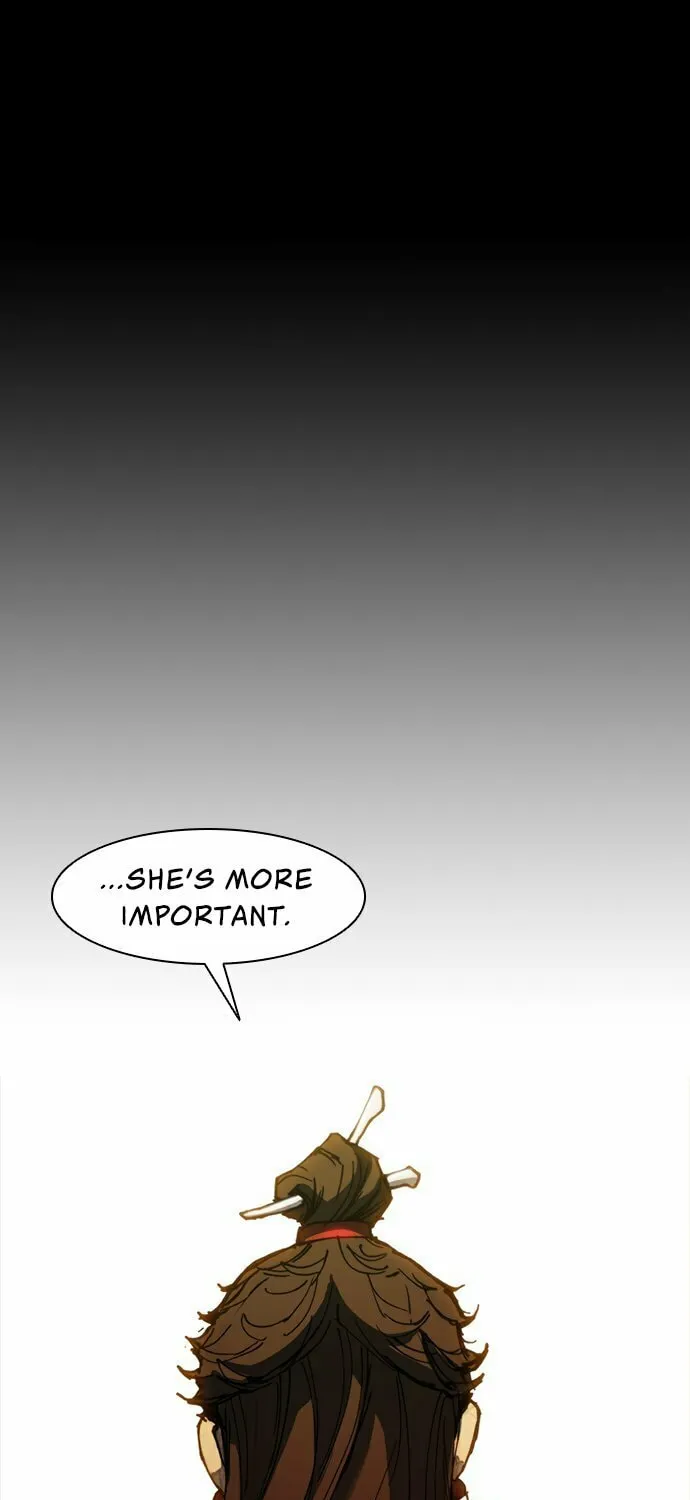 The Long Way of the Warrior Chapter 56 page 38 - 