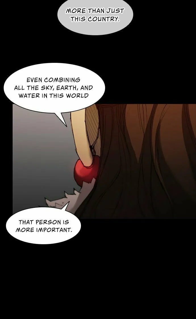 The Long Way of the Warrior Chapter 56 page 40 - 
