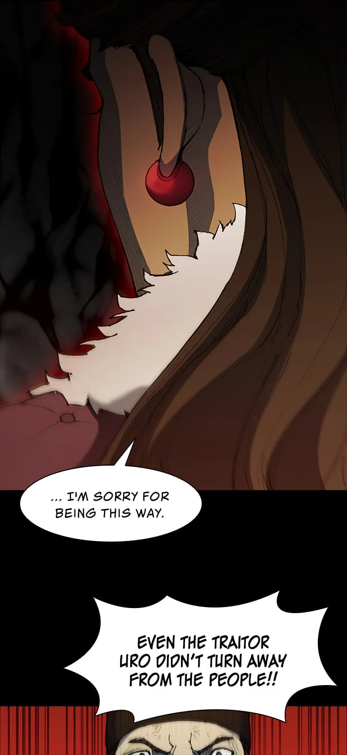 The Long Way of the Warrior Chapter 56 page 41 - 