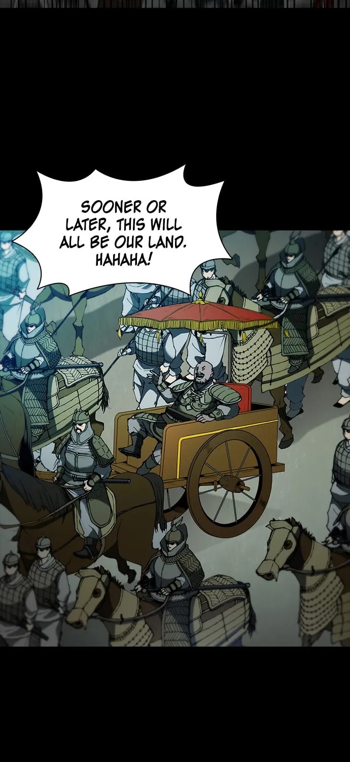 The Long Way of the Warrior Chapter 56 page 53 - 