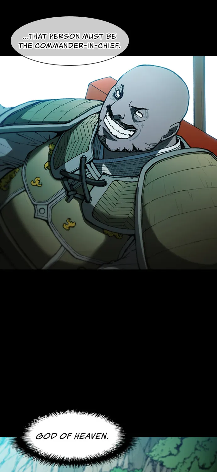 The Long Way of the Warrior Chapter 56 page 54 - 