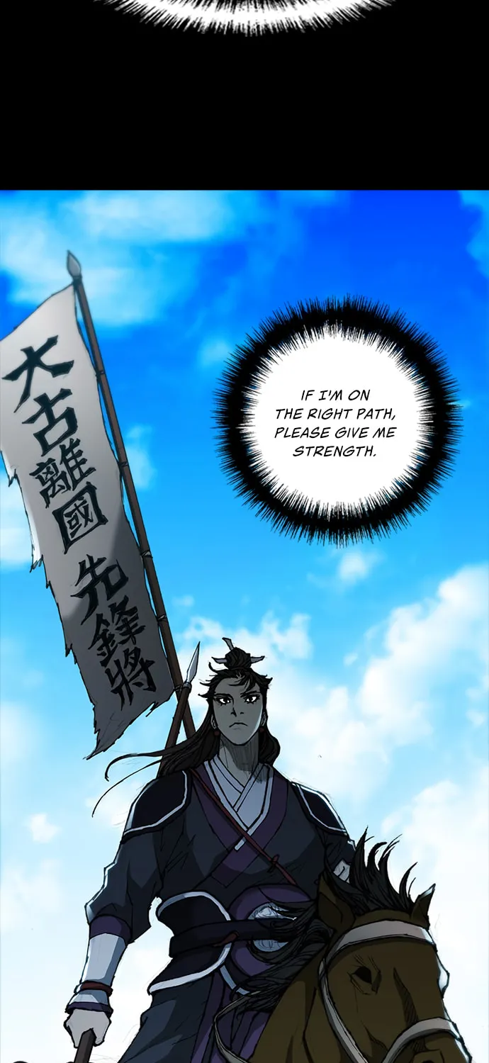 The Long Way of the Warrior Chapter 56 page 56 - 