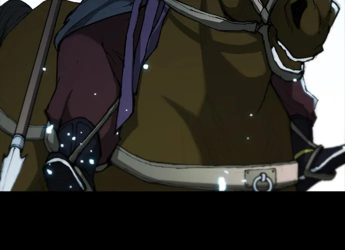 The Long Way of the Warrior Chapter 56 page 57 - 