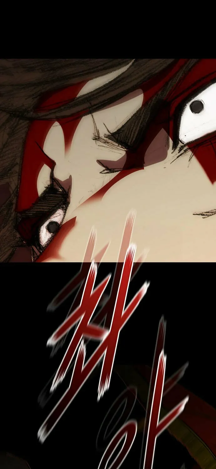 The Long Way of the Warrior Chapter 57 page 104 - 