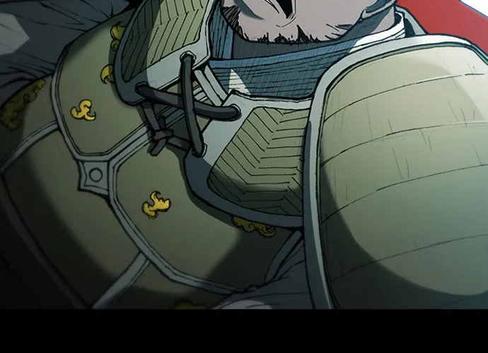 The Long Way of the Warrior Chapter 57 page 18 - 