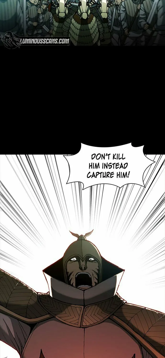 The Long Way of the Warrior Chapter 57 page 26 - 