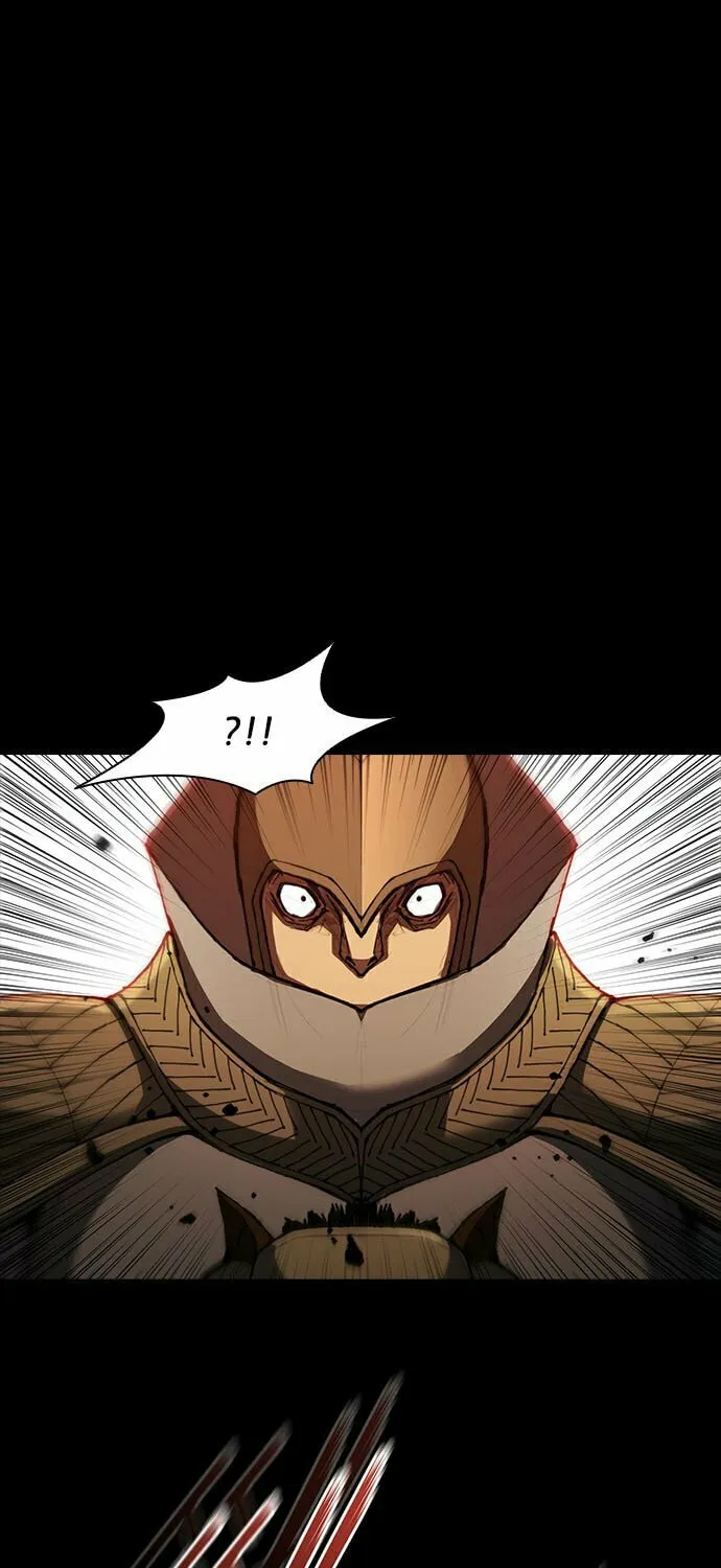 The Long Way of the Warrior Chapter 57 page 31 - 
