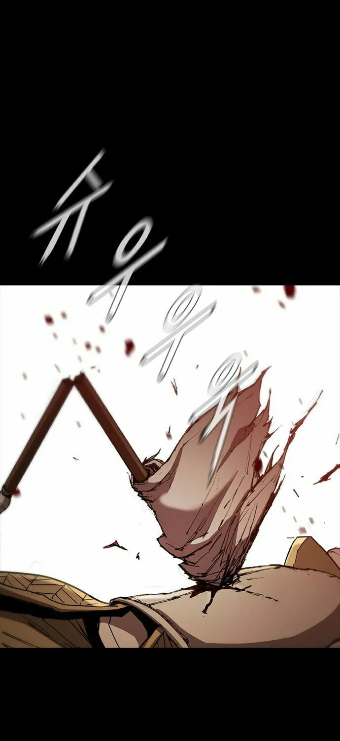 The Long Way of the Warrior Chapter 57 page 34 - 