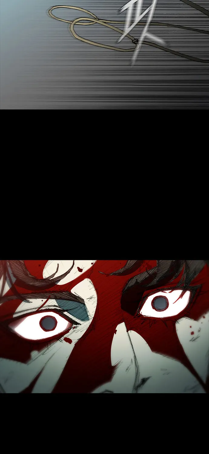 The Long Way of the Warrior Chapter 57 page 39 - 