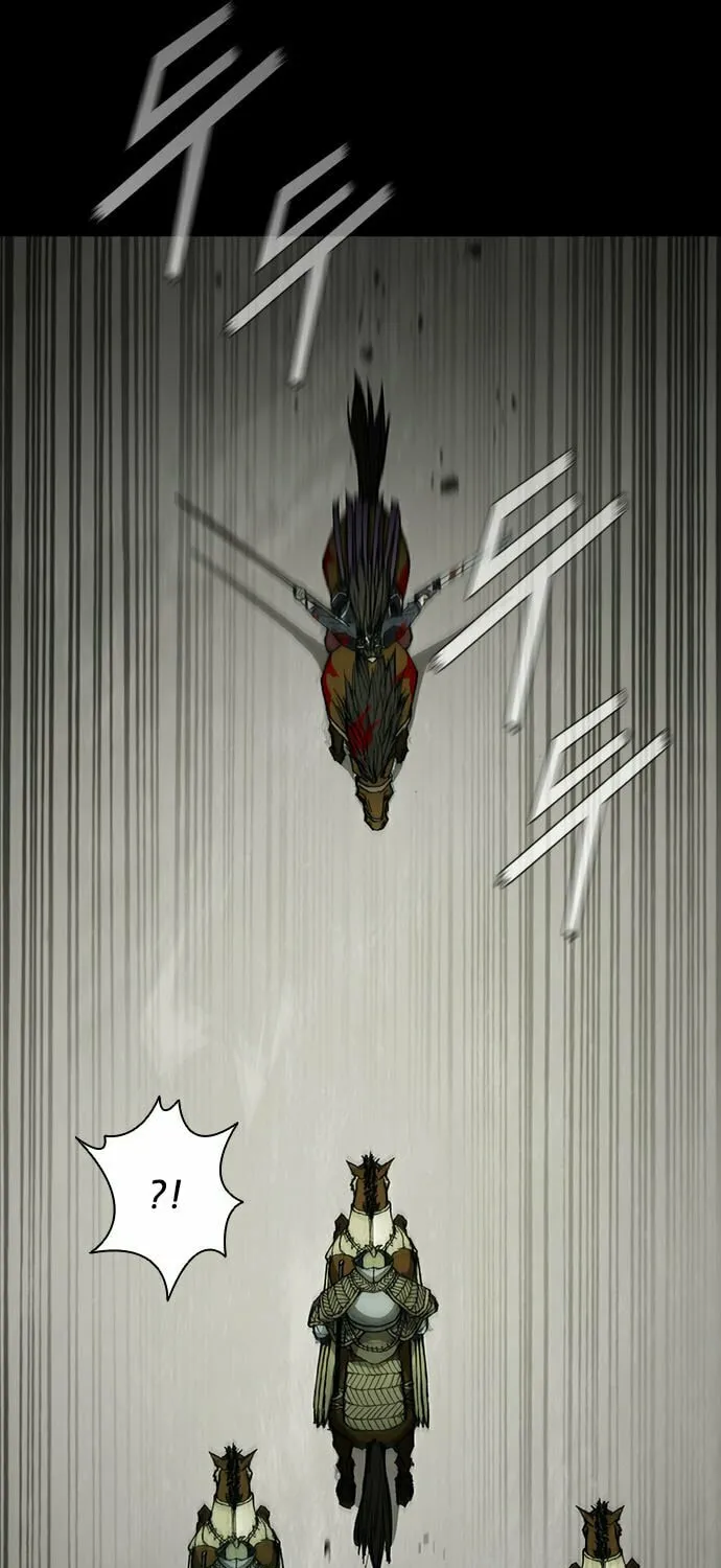The Long Way of the Warrior Chapter 57 page 42 - 