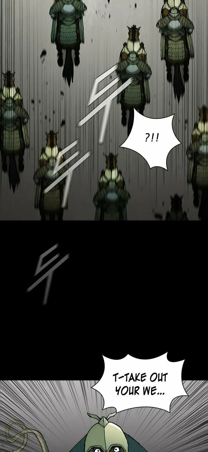 The Long Way of the Warrior Chapter 57 page 43 - 