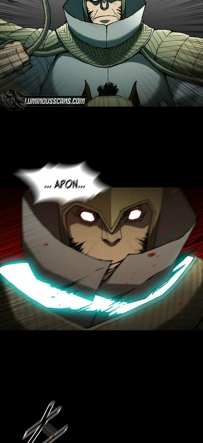 The Long Way of the Warrior Chapter 57 page 44 - 
