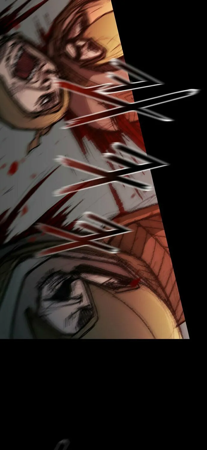 The Long Way of the Warrior Chapter 57 page 53 - 