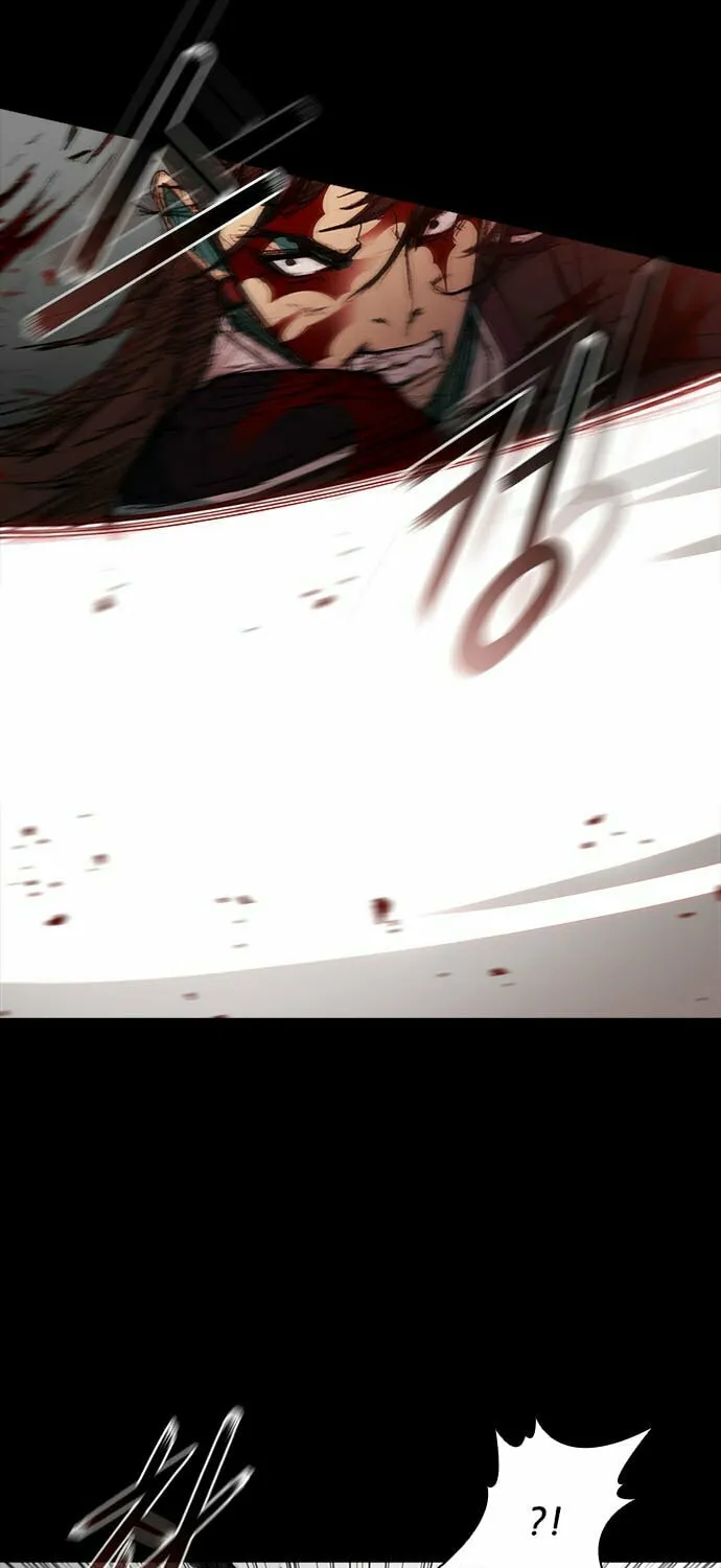 The Long Way of the Warrior Chapter 57 page 54 - 