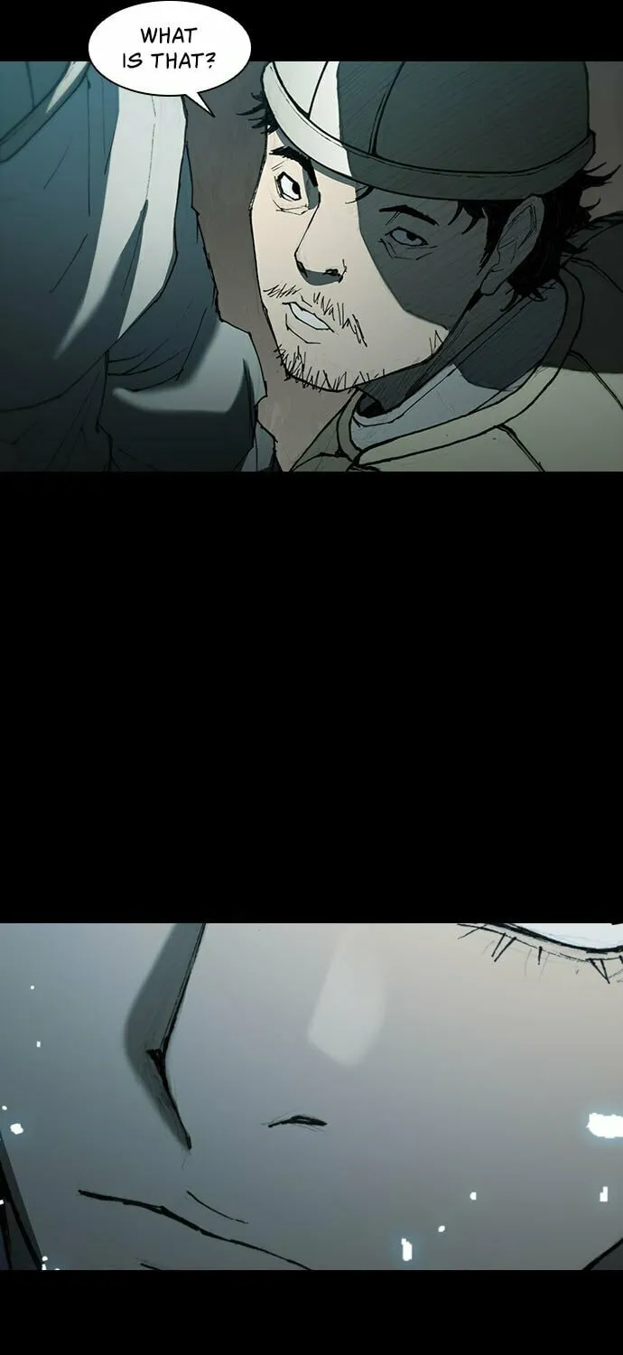 The Long Way of the Warrior Chapter 57 page 7 - 