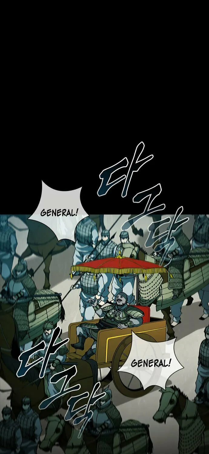 The Long Way of the Warrior Chapter 57 page 62 - 