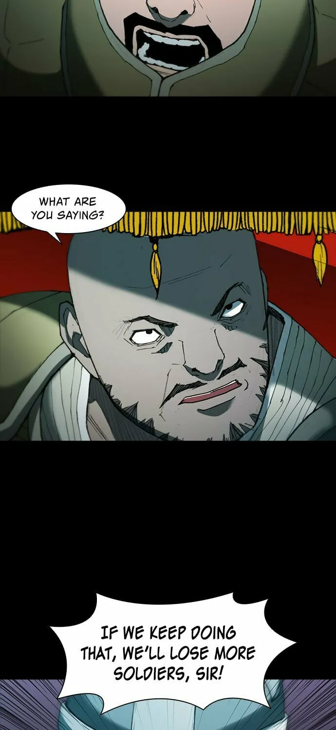 The Long Way of the Warrior Chapter 57 page 65 - 