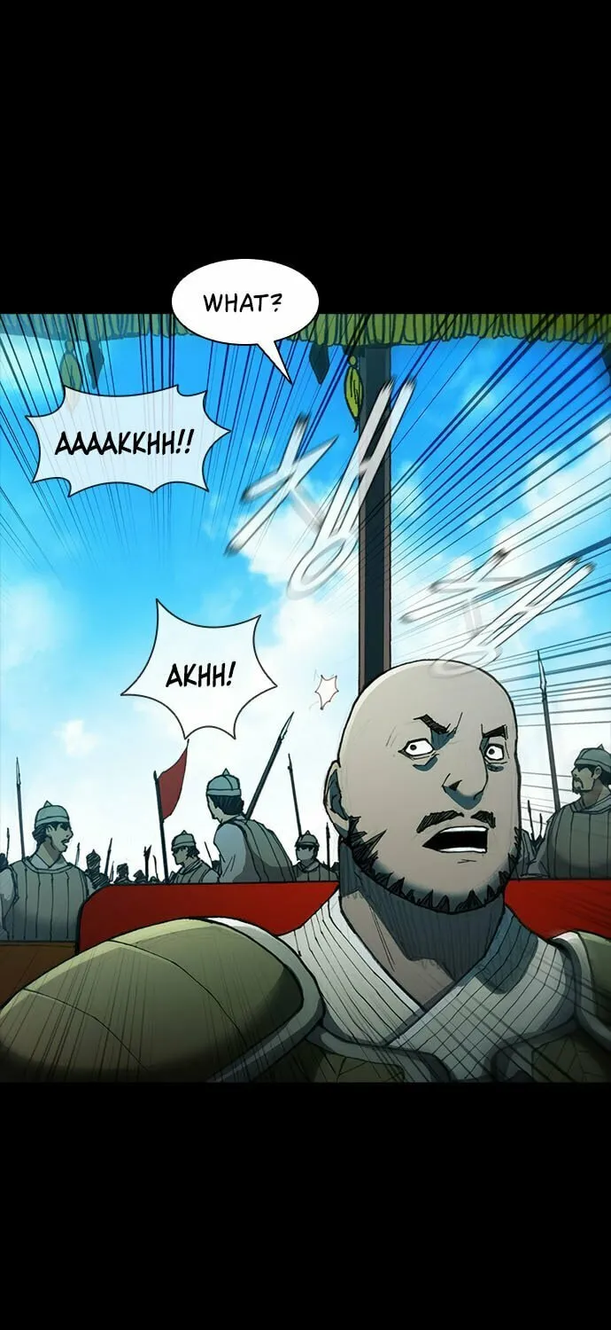 The Long Way of the Warrior Chapter 57 page 68 - 