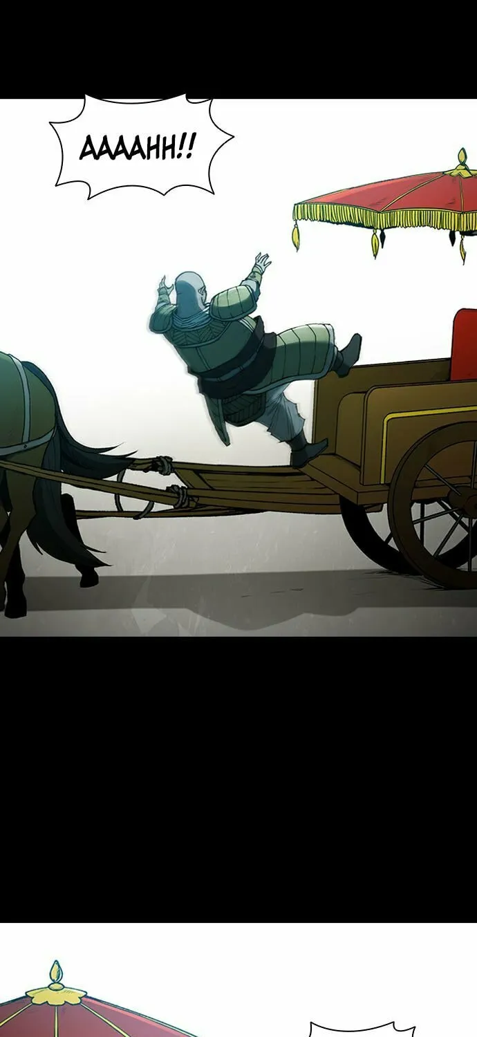The Long Way of the Warrior Chapter 57 page 76 - 