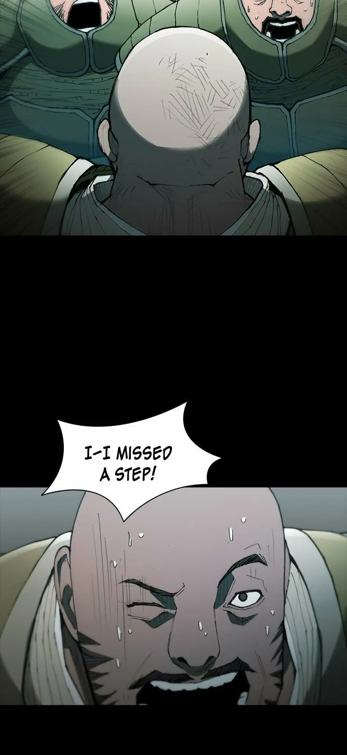 The Long Way of the Warrior Chapter 57 page 78 - 