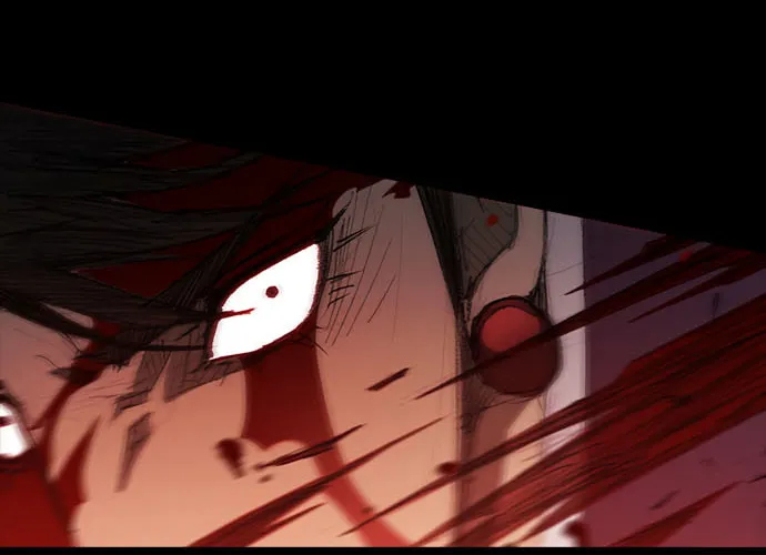 The Long Way of the Warrior Chapter 57 page 87 - 