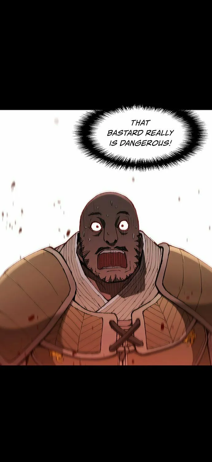 The Long Way of the Warrior Chapter 57 page 88 - 