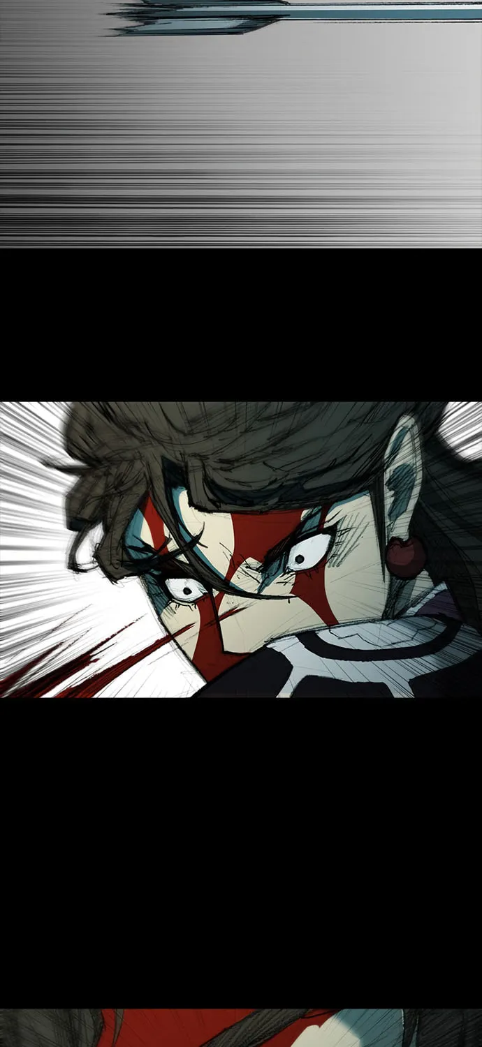 The Long Way of the Warrior Chapter 57 page 94 - 
