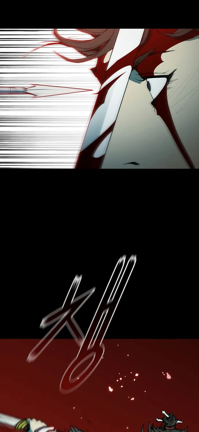 The Long Way of the Warrior Chapter 57 page 96 - 