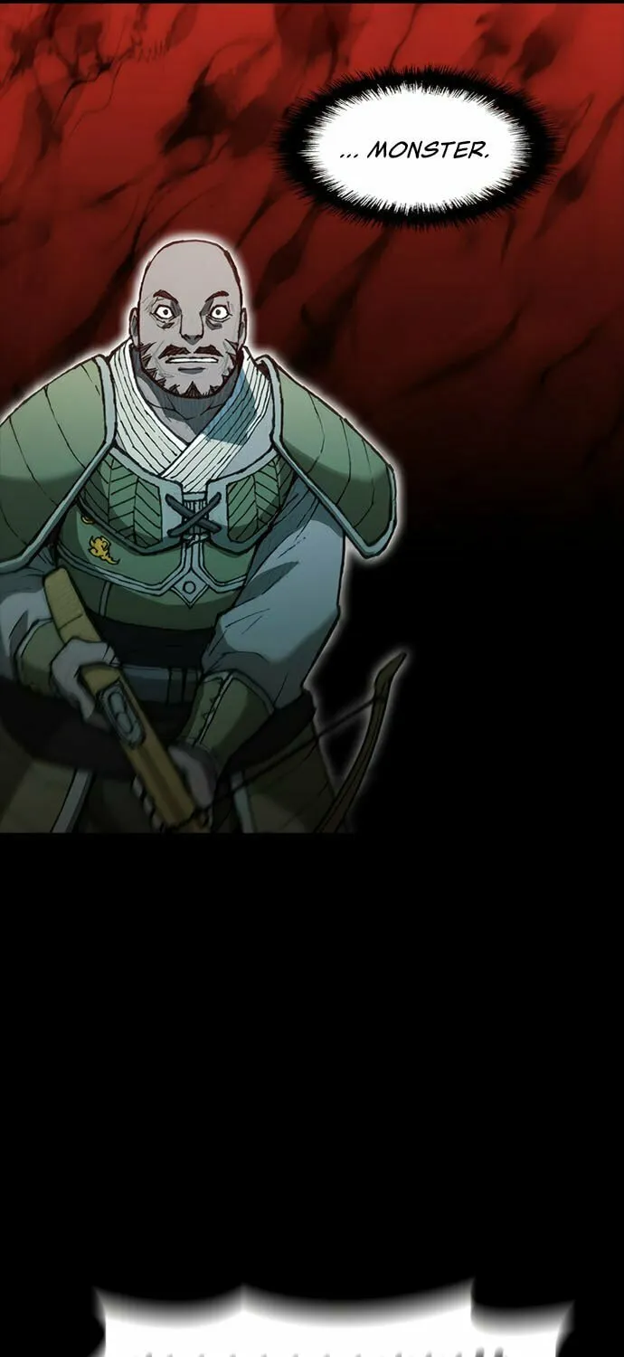 The Long Way of the Warrior Chapter 57 page 98 - 