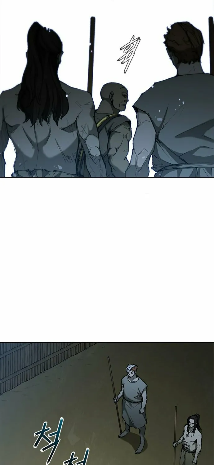 The Long Way of the Warrior Chapter 58 page 101 - 