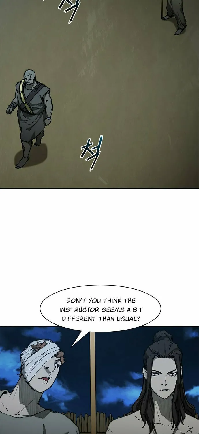 The Long Way of the Warrior Chapter 58 page 102 - 